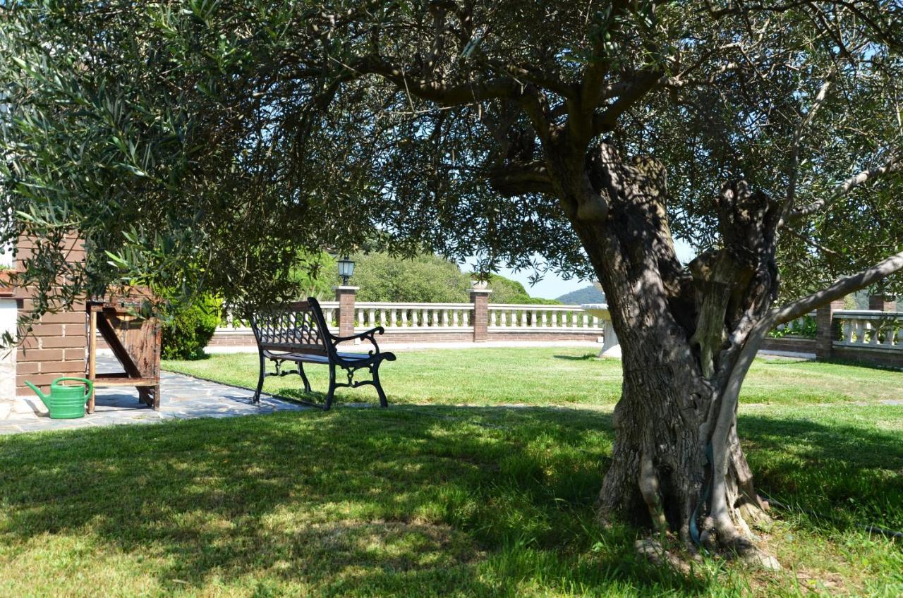 Villa Sea View, Wonderful Pool, Nature, Peaceful *