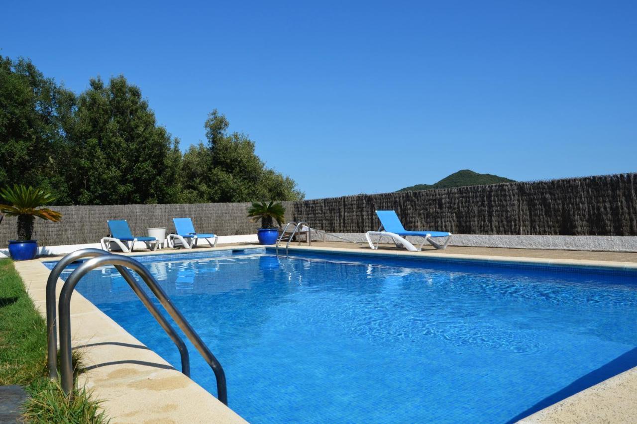 Sea View, Wonderful Pool, Nature, Peaceful Sant Cebrià de Vallalta