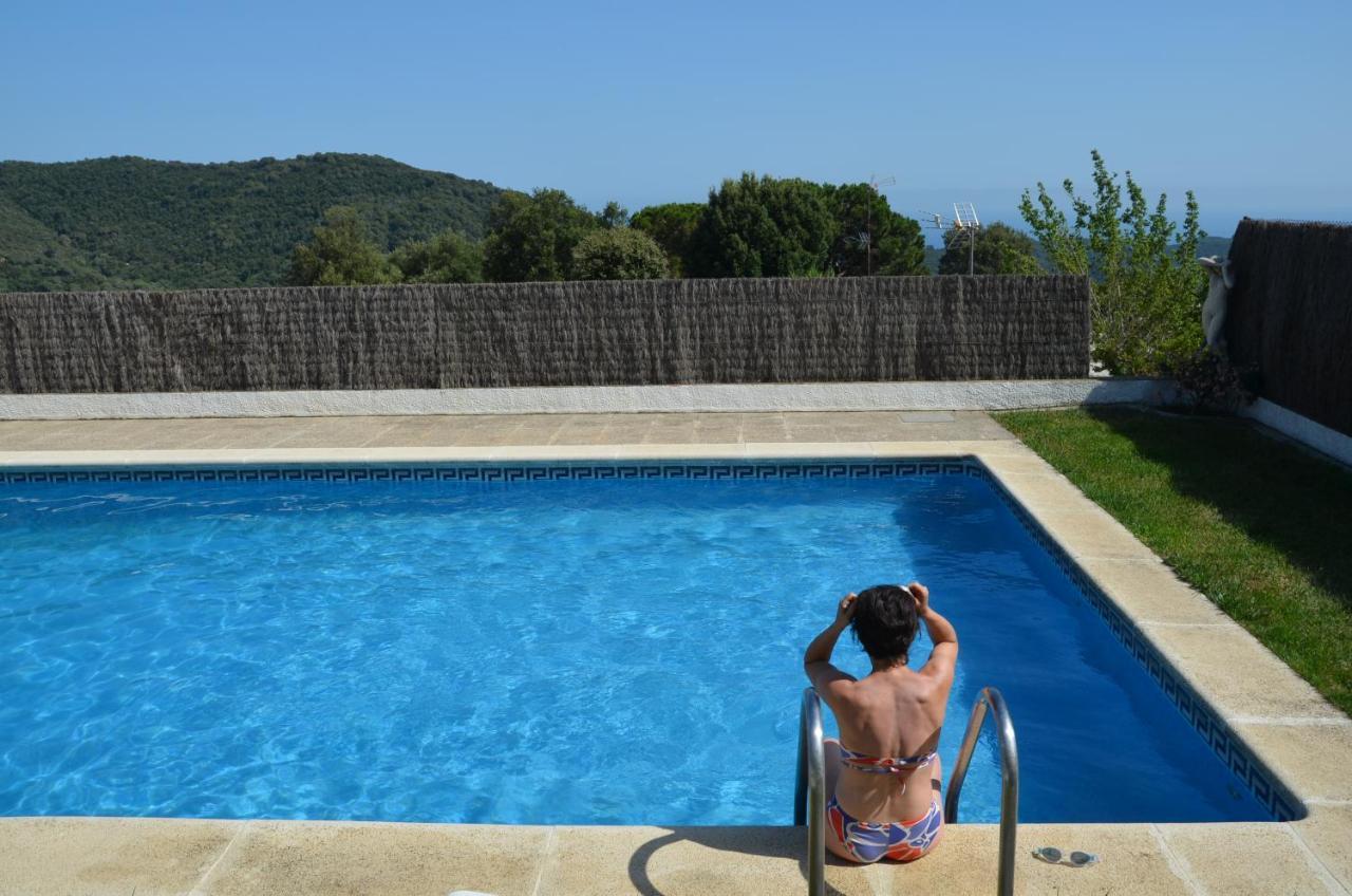 Sea View, Wonderful Pool, Nature, Peaceful