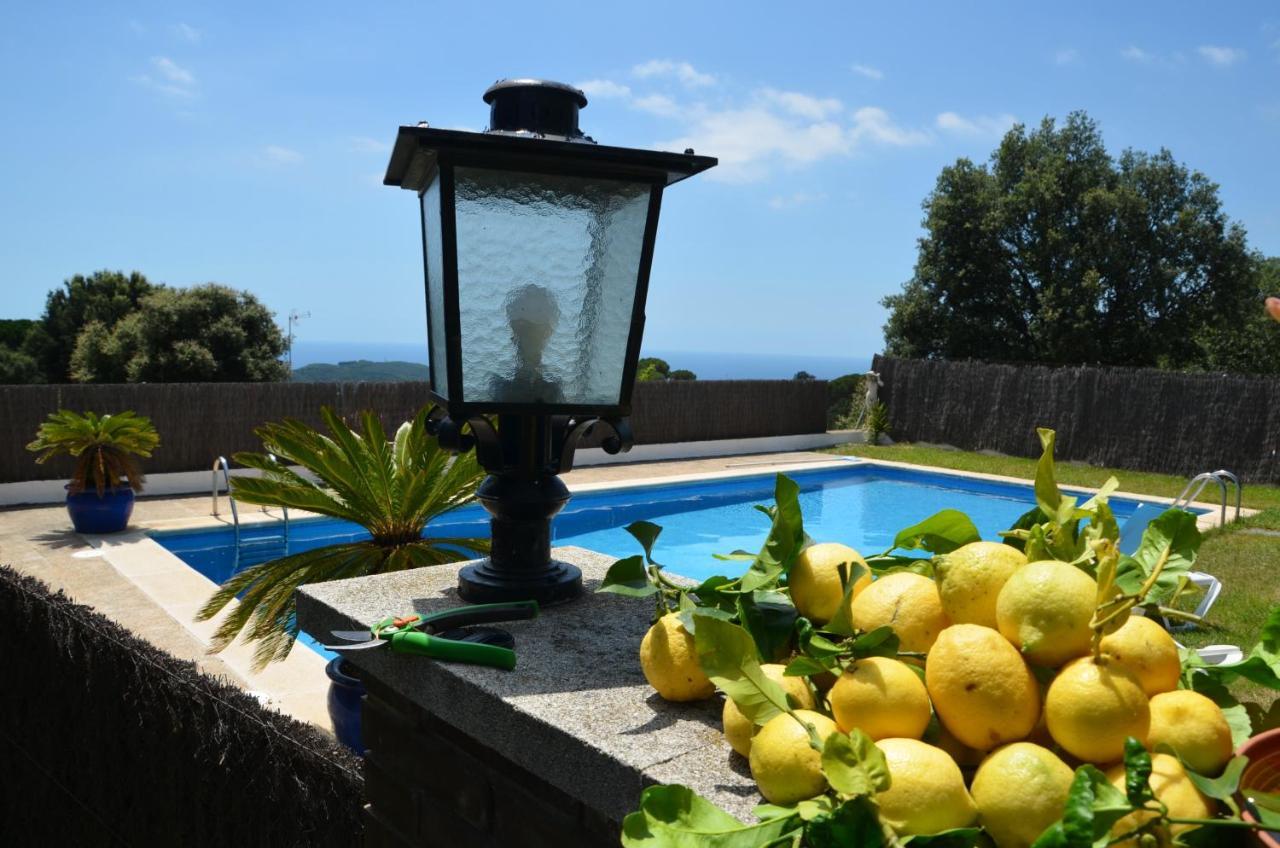 Sea View, Wonderful Pool, Nature, Peaceful Villa