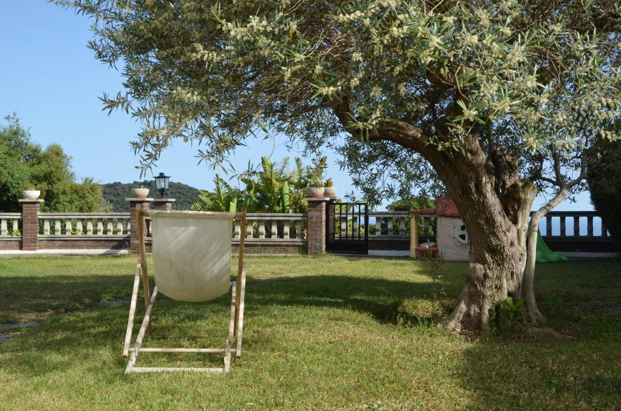 Sea View, Wonderful Pool, Nature, Peaceful Villa Sant Cebrià de Vallalta