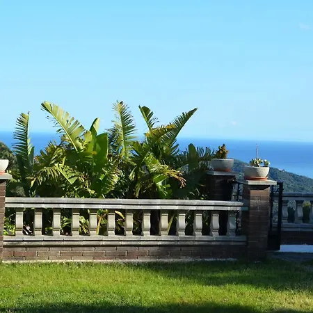 Sea View, Wonderful Pool, Nature, Peaceful Sant Cebria de Vallalta Exterior photo