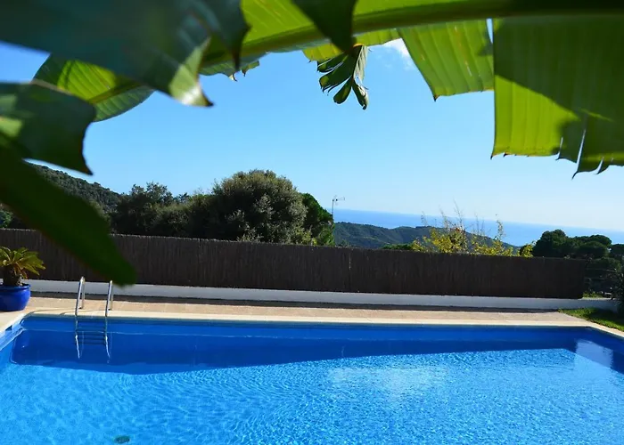 Sea View, Wonderful Pool, Nature, Peaceful