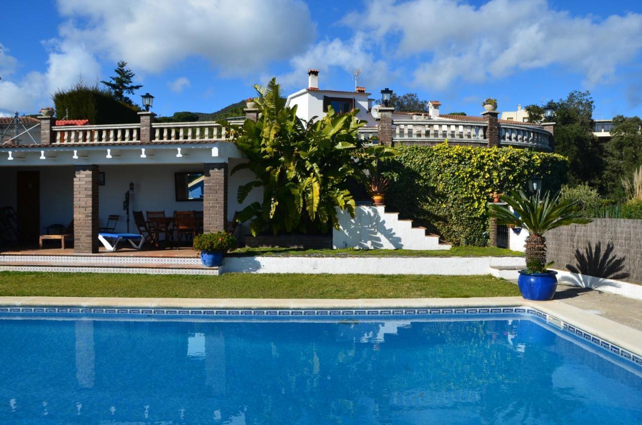 Sea View, Wonderful Pool, Nature, Peaceful * Sant Cebria de Vallalta