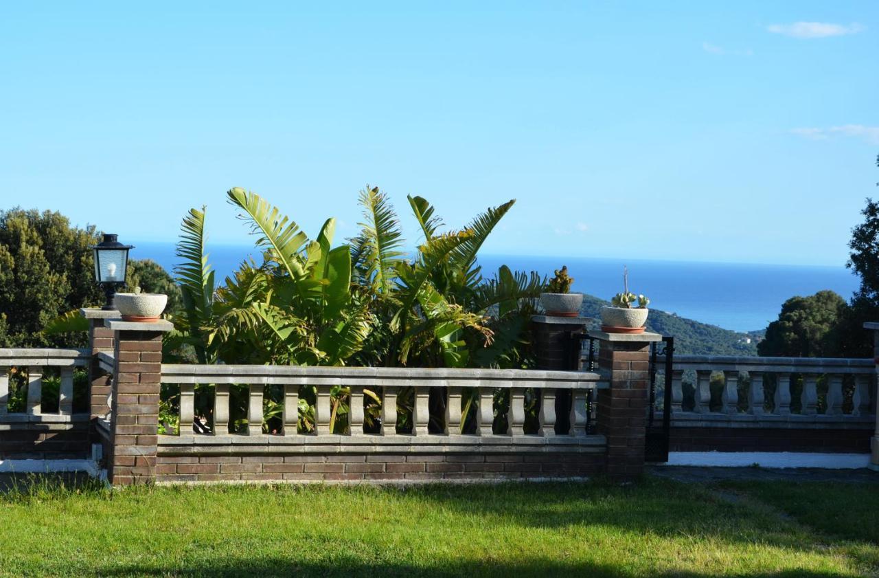 Villa Sea View, Wonderful Pool, Nature, Peaceful *