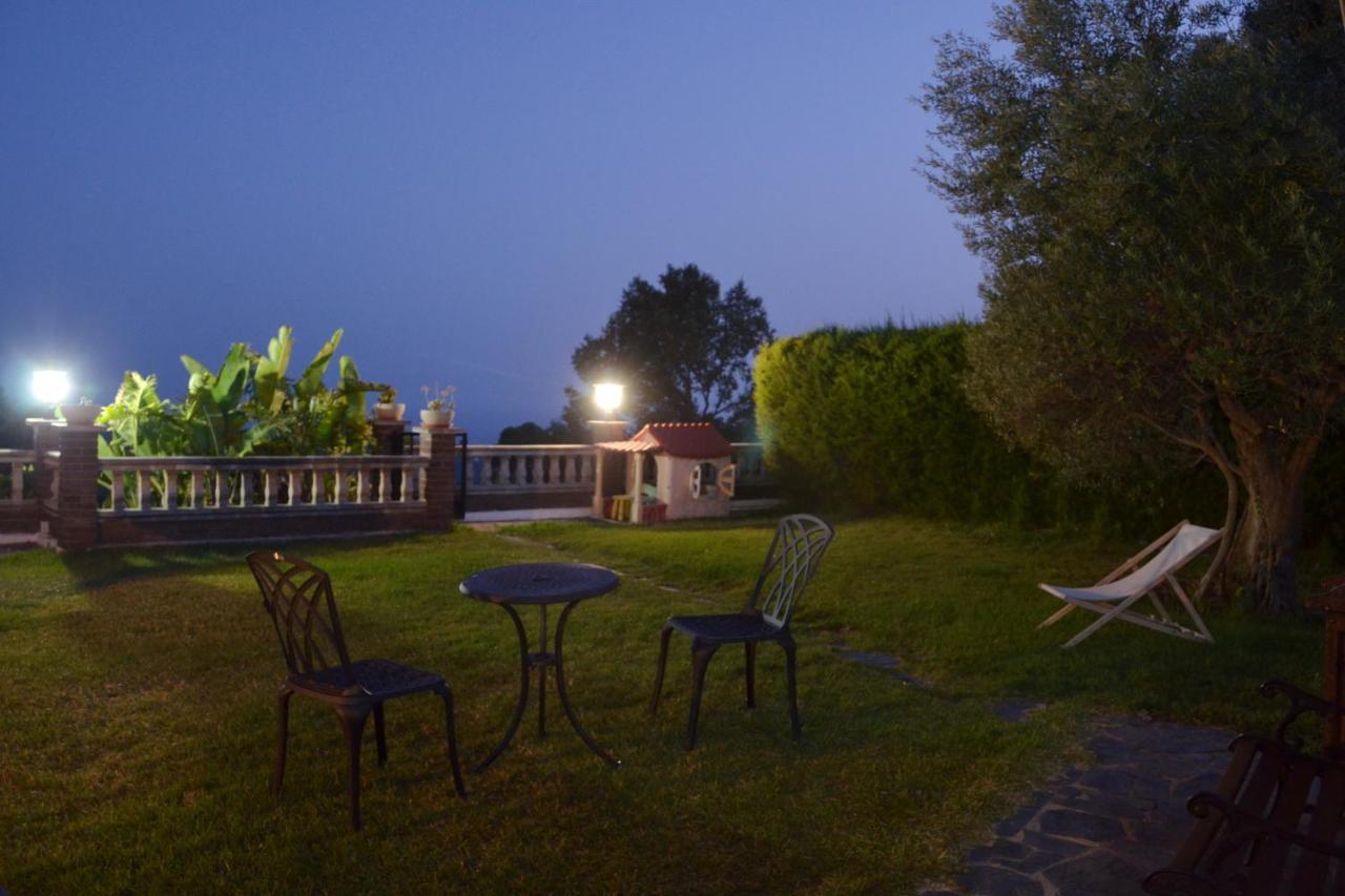 Villa Sea View, Wonderful Pool, Nature, Peaceful