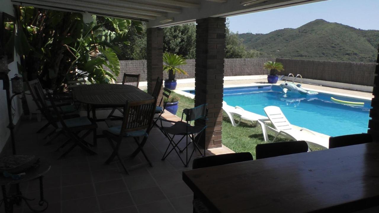 Sea View, Wonderful Pool, Nature, Peaceful Villa *