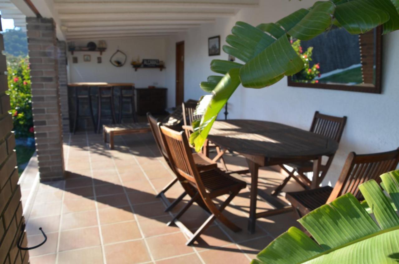 Sea View, Wonderful Pool, Nature, Peaceful * Sant Cebria de Vallalta