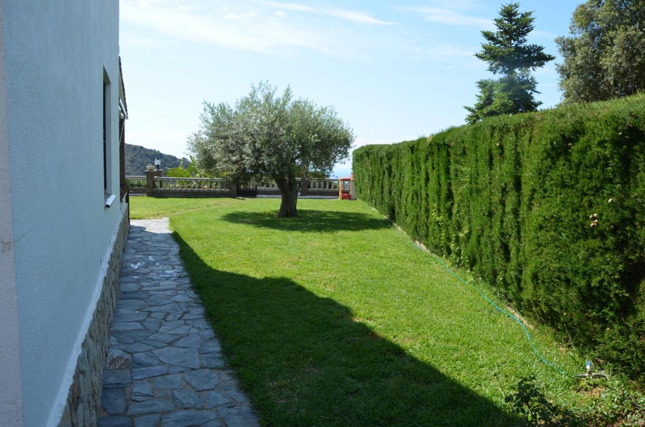 Sea View, Wonderful Pool, Nature, Peaceful * Sant Cebria de Vallalta