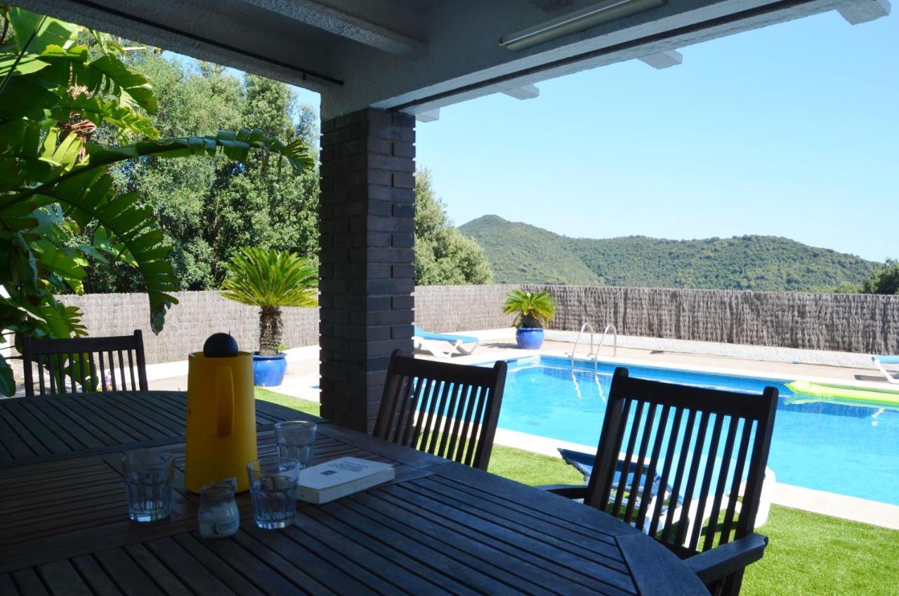 Sea View, Wonderful Pool, Nature, Peaceful Villa *