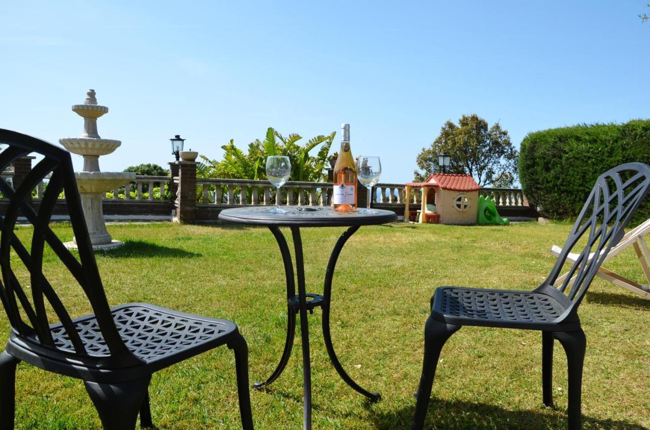 Sea View, Wonderful Pool, Nature, Peaceful Villa *