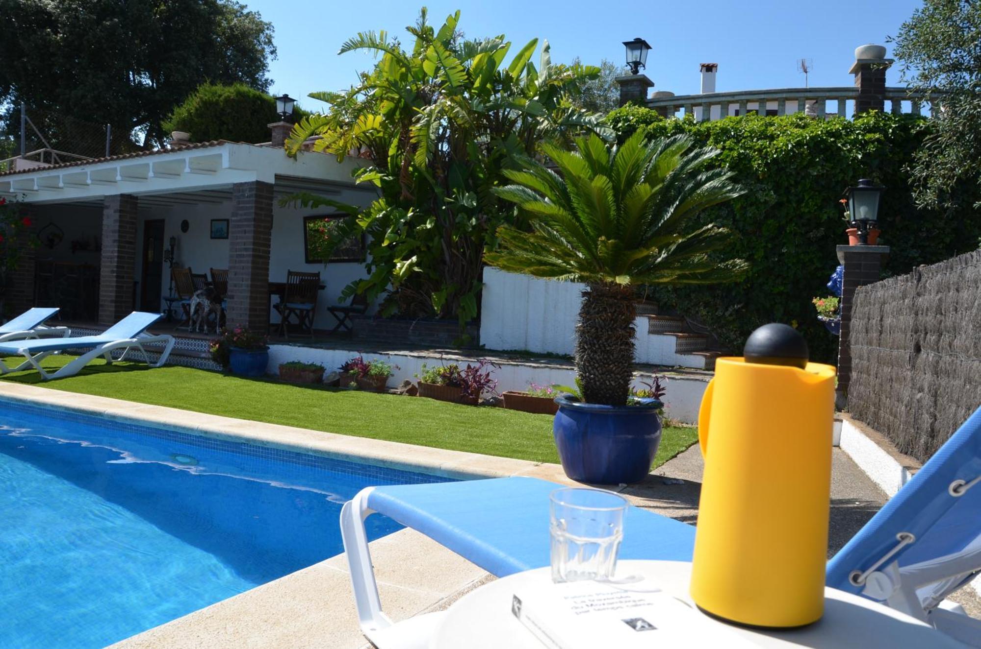 Sea View, Wonderful Pool, Nature, Peaceful Villa *