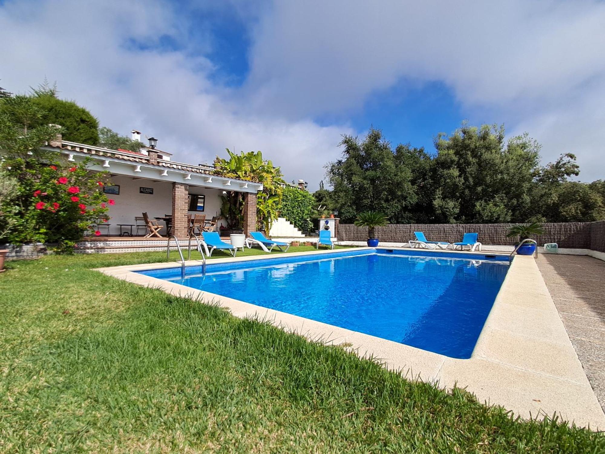 Sea View, Wonderful Pool, Nature, Peaceful